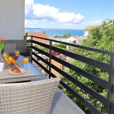 Villa Topesa 1 Zadar Zewnętrze zdjęcie