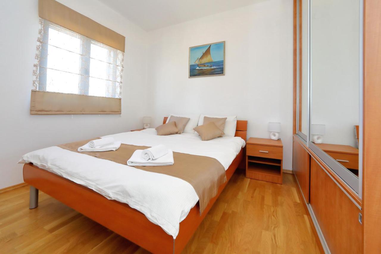 Villa Topesa 1 Zadar Zewnętrze zdjęcie
