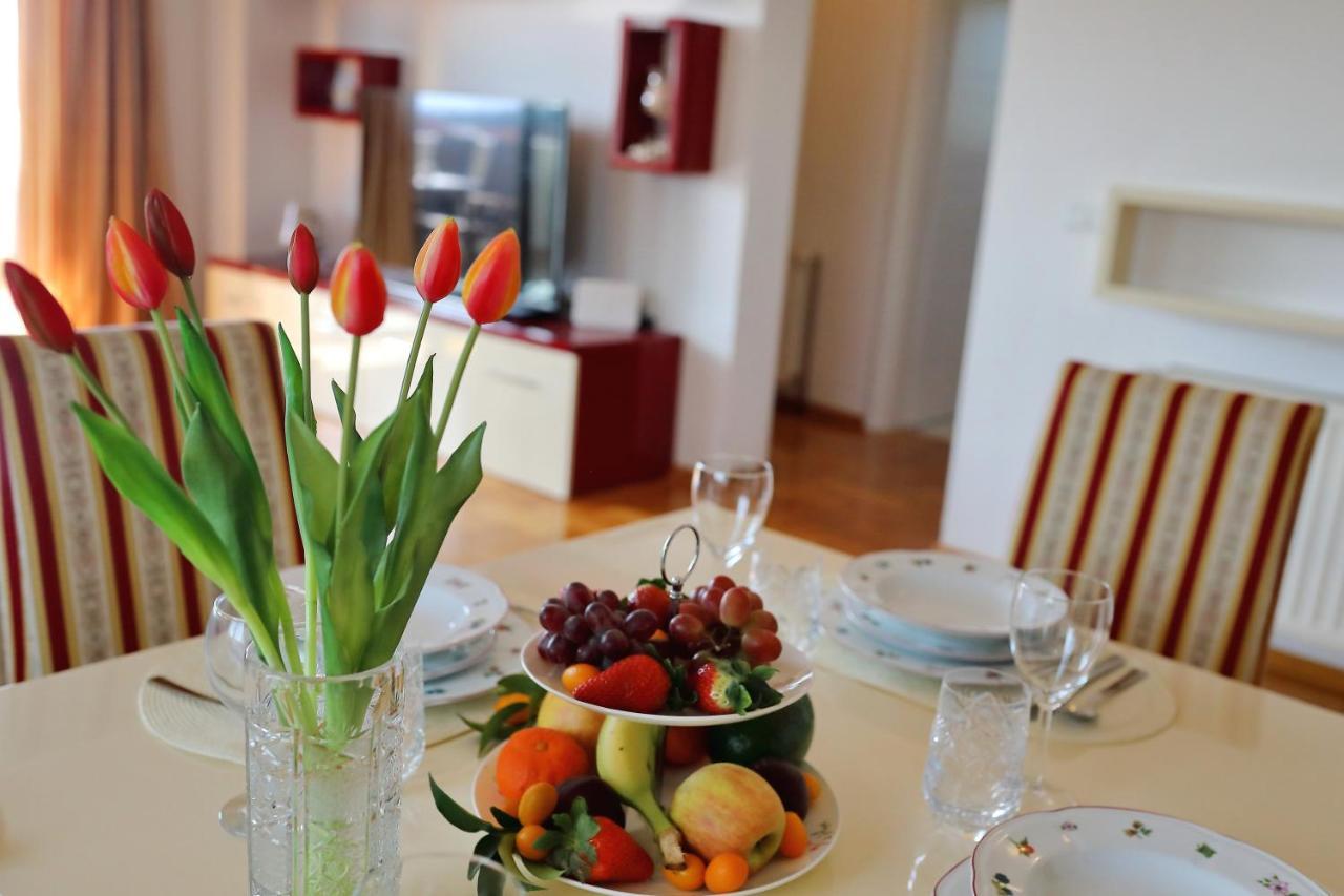 Villa Topesa 1 Zadar Zewnętrze zdjęcie
