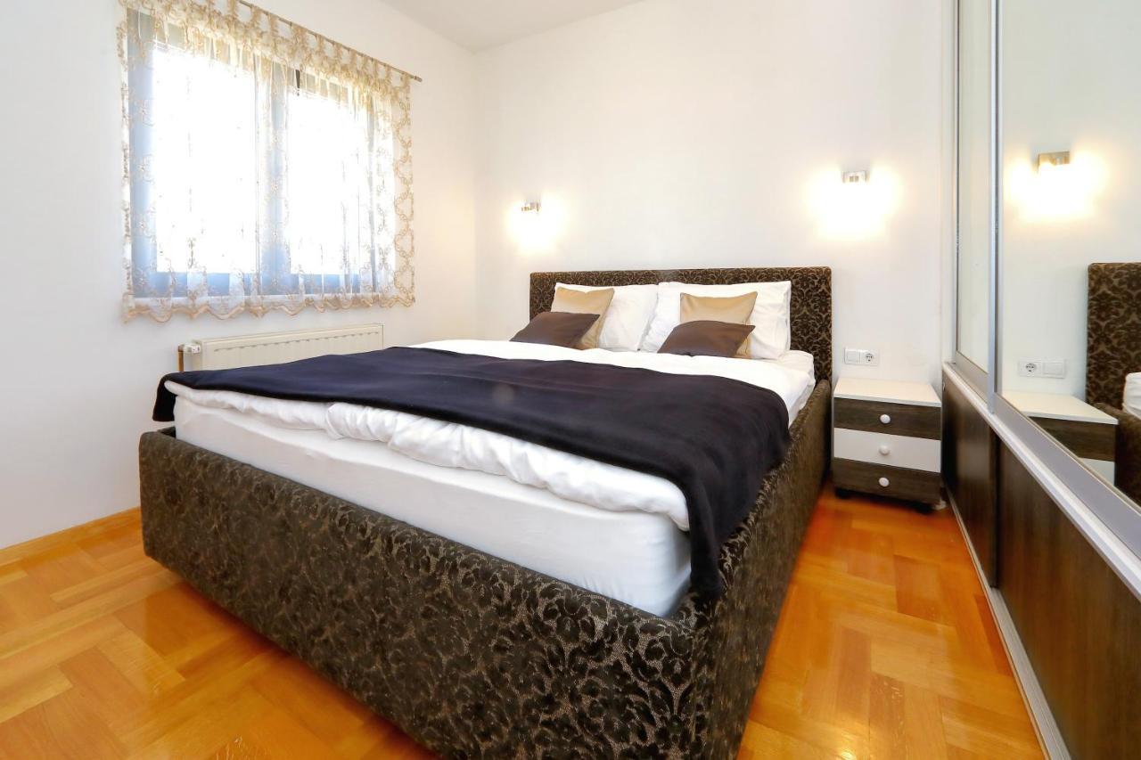 Villa Topesa 1 Zadar Zewnętrze zdjęcie