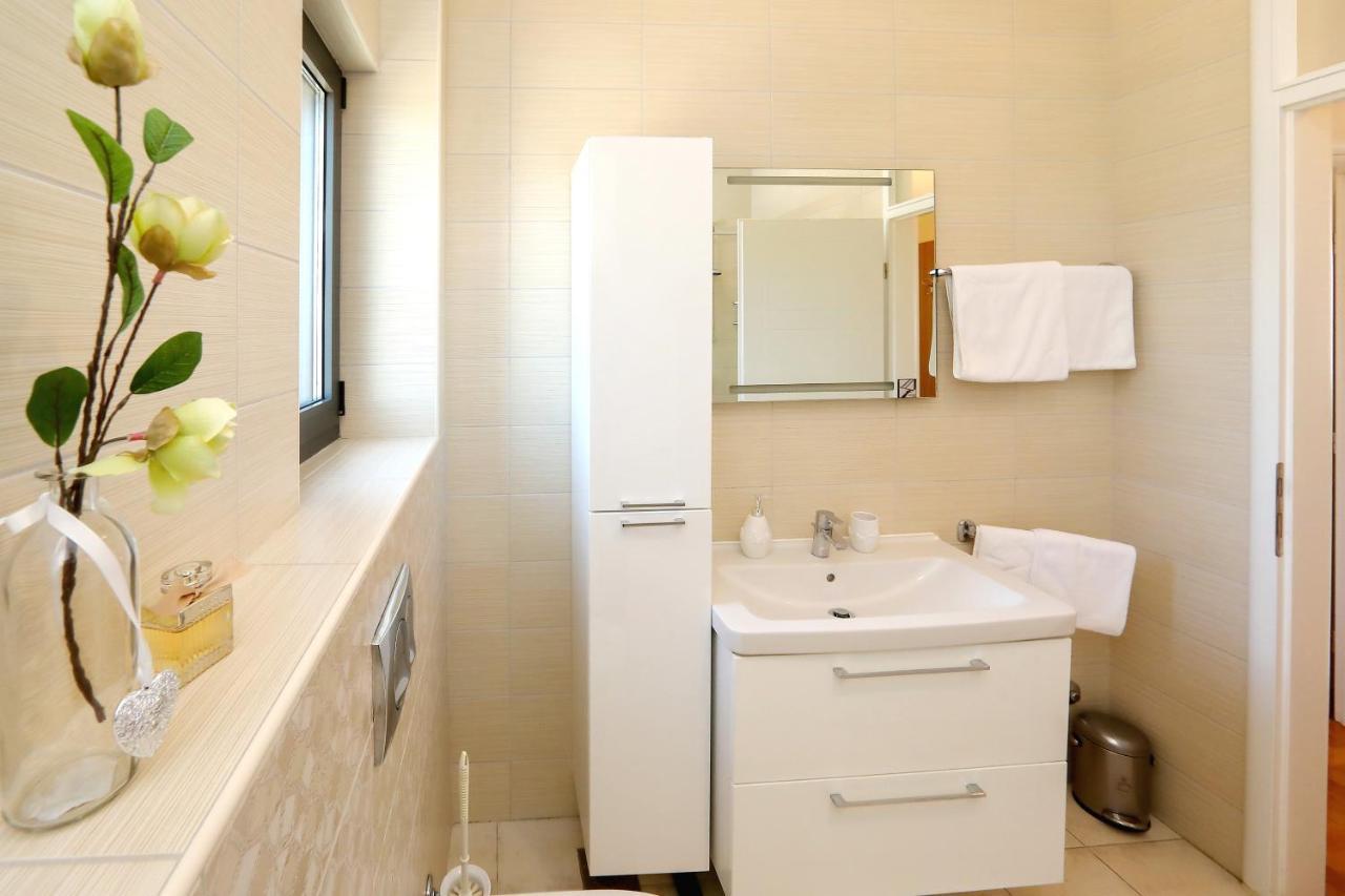 Villa Topesa 1 Zadar Zewnętrze zdjęcie