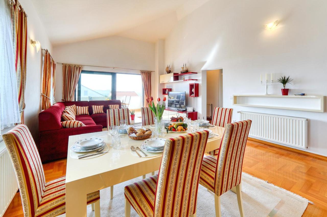 Villa Topesa 1 Zadar Zewnętrze zdjęcie