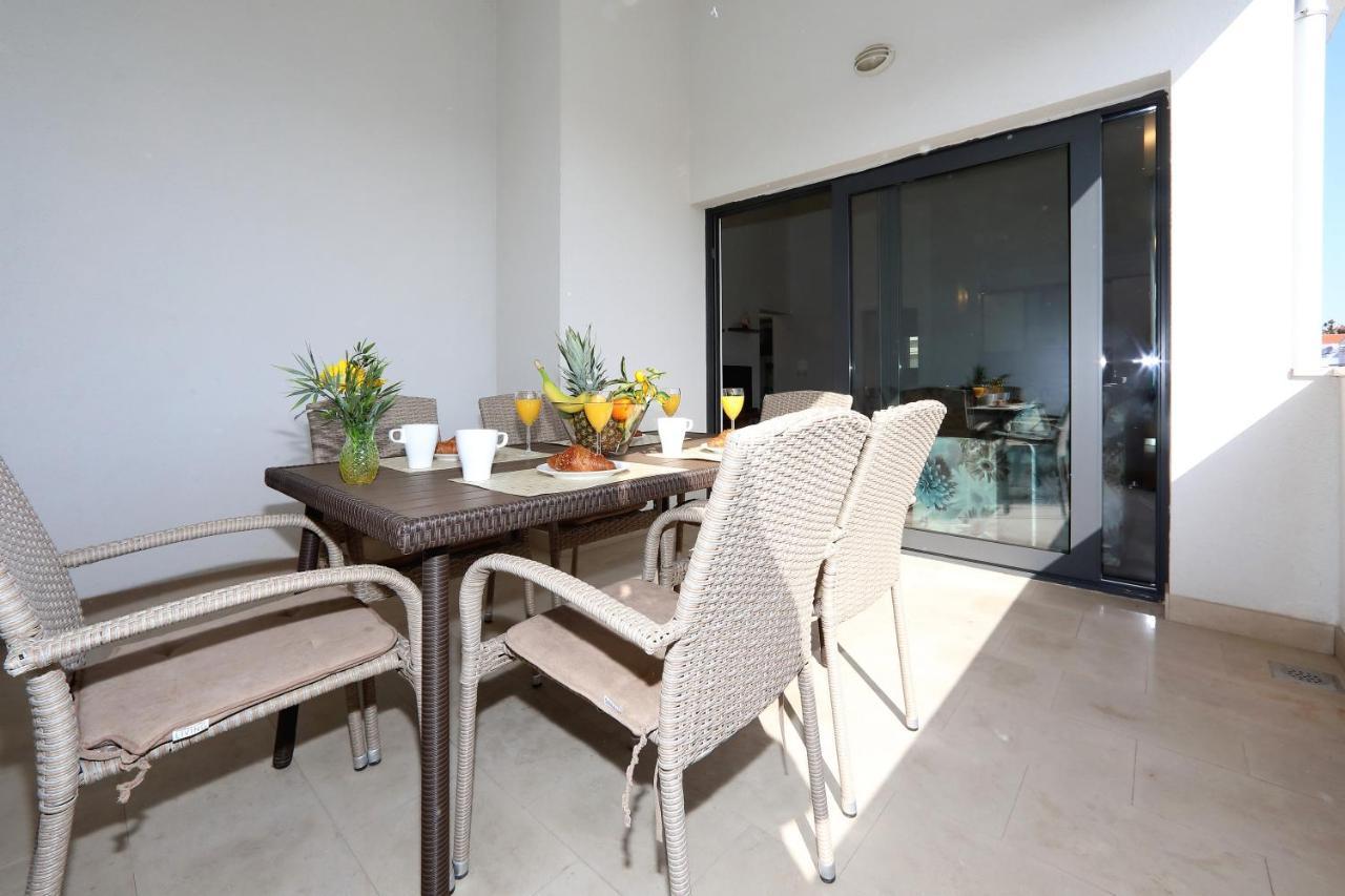 Villa Topesa 1 Zadar Zewnętrze zdjęcie