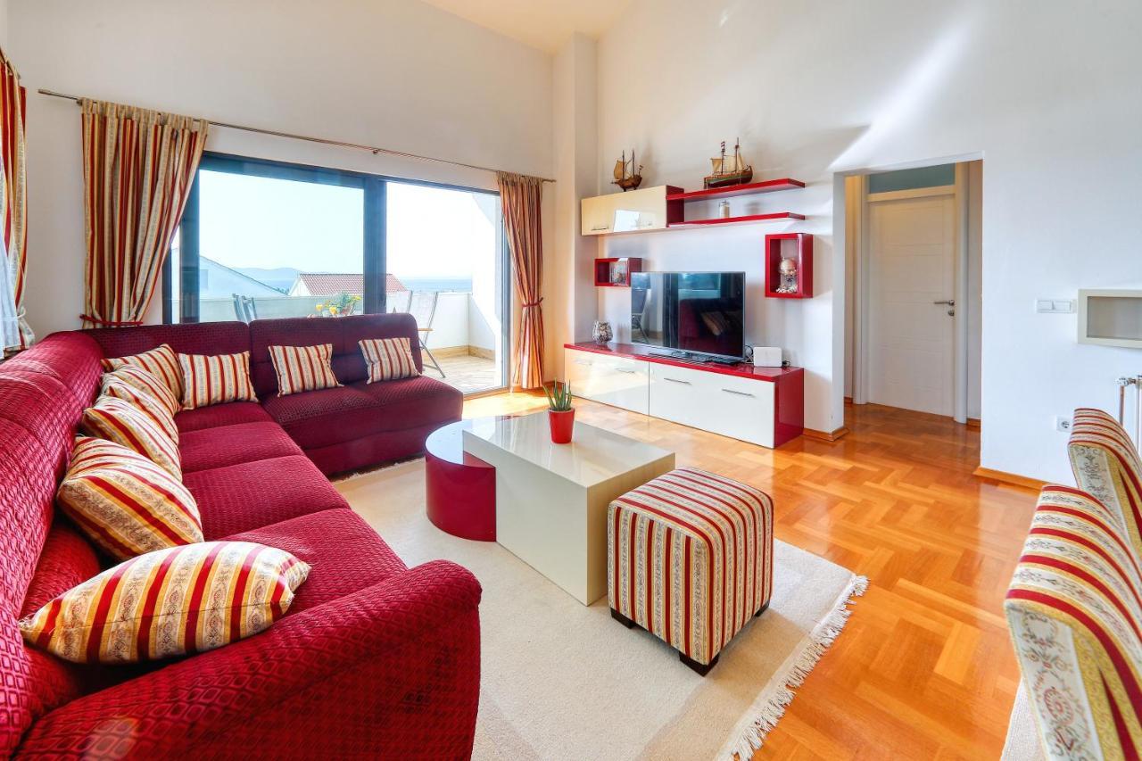Villa Topesa 1 Zadar Zewnętrze zdjęcie