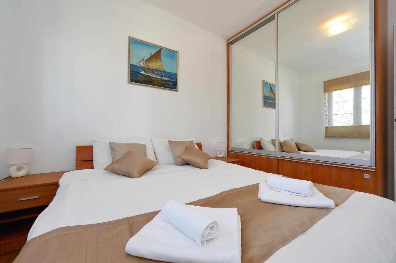 Villa Topesa 1 Zadar Zewnętrze zdjęcie