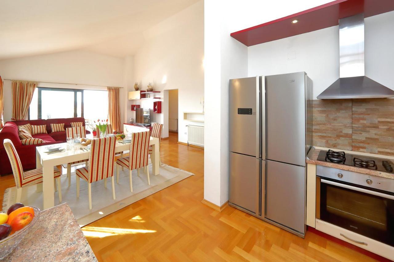 Villa Topesa 1 Zadar Zewnętrze zdjęcie
