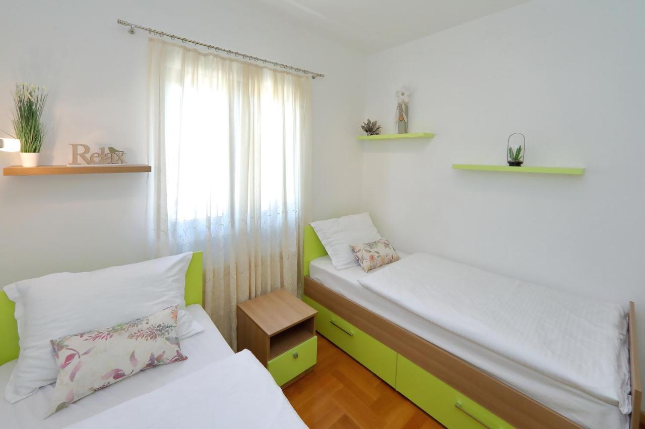 Villa Topesa 1 Zadar Zewnętrze zdjęcie