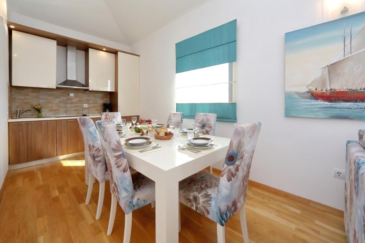 Villa Topesa 1 Zadar Zewnętrze zdjęcie