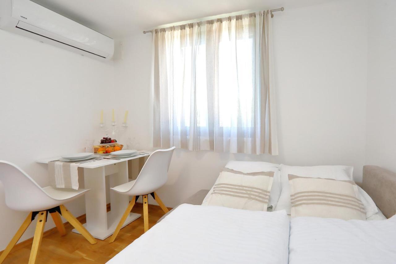 Villa Topesa 1 Zadar Zewnętrze zdjęcie