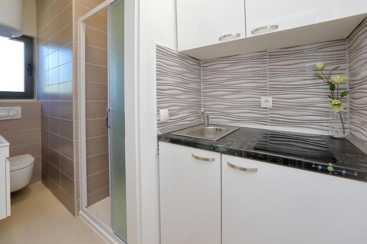 Villa Topesa 1 Zadar Zewnętrze zdjęcie