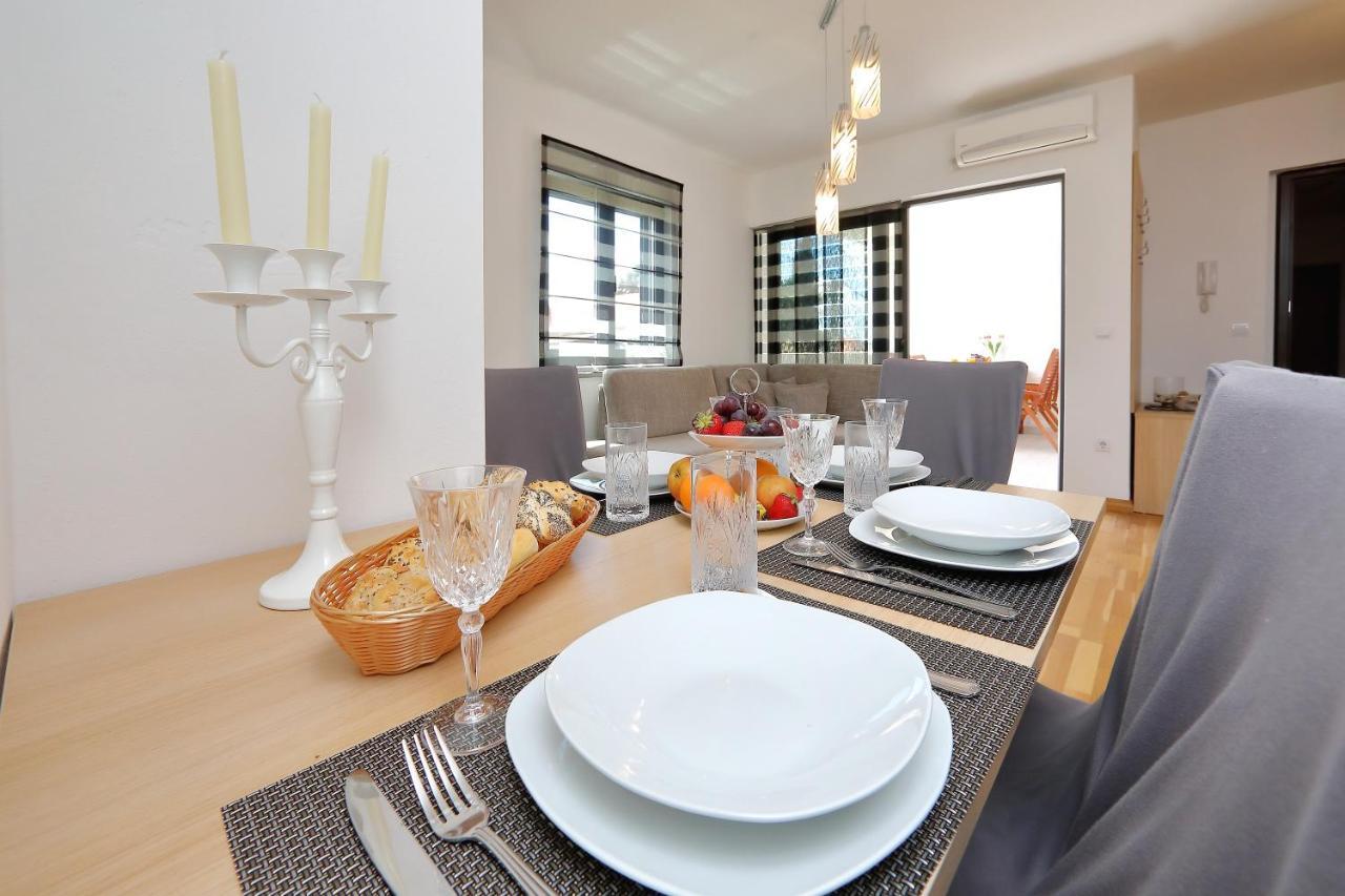 Villa Topesa 1 Zadar Zewnętrze zdjęcie