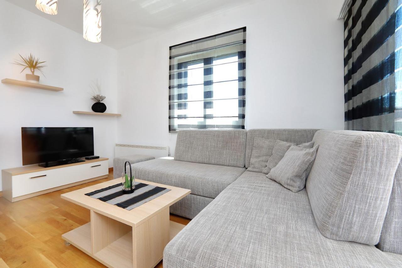 Villa Topesa 1 Zadar Zewnętrze zdjęcie