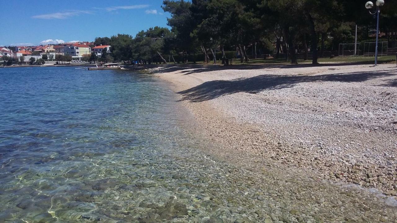 Villa Topesa 1 Zadar Zewnętrze zdjęcie