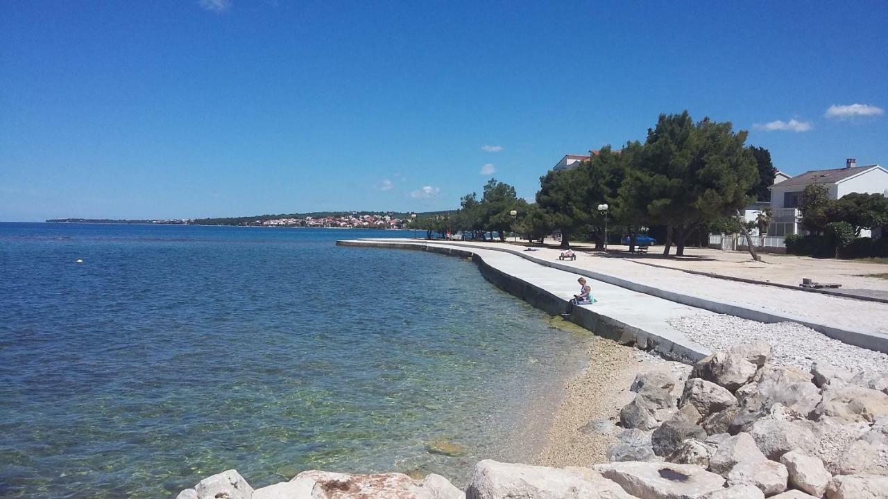 Villa Topesa 1 Zadar Zewnętrze zdjęcie