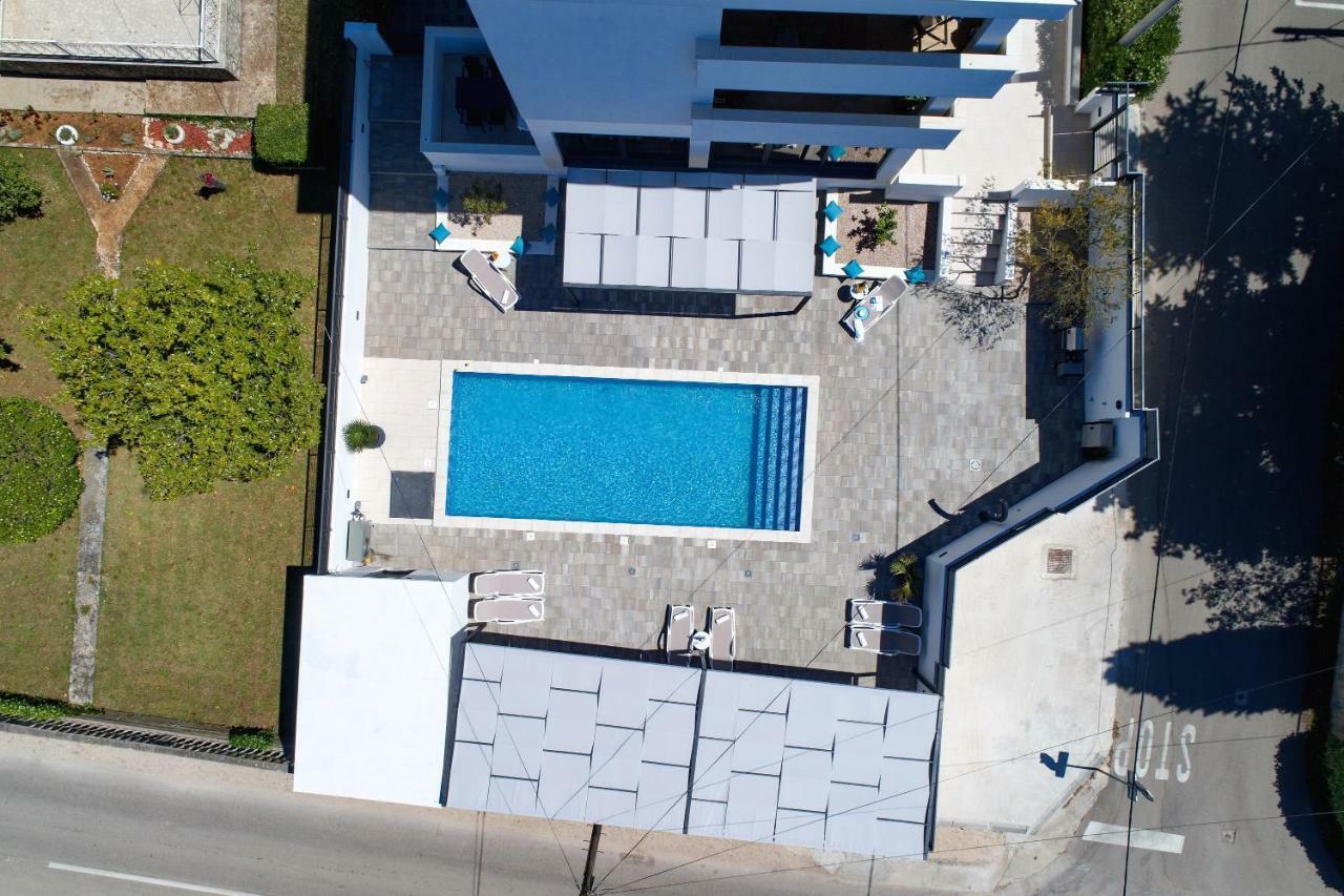 Villa Topesa 1 Zadar Zewnętrze zdjęcie