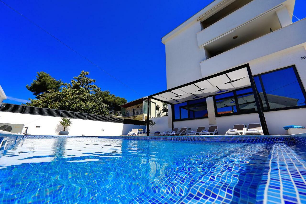 Villa Topesa 1 Zadar Zewnętrze zdjęcie